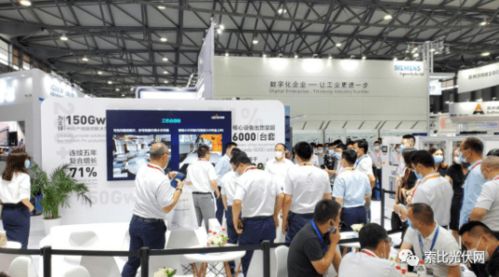 先导智能 推进光伏装备智能化升级，引领产业技术变革