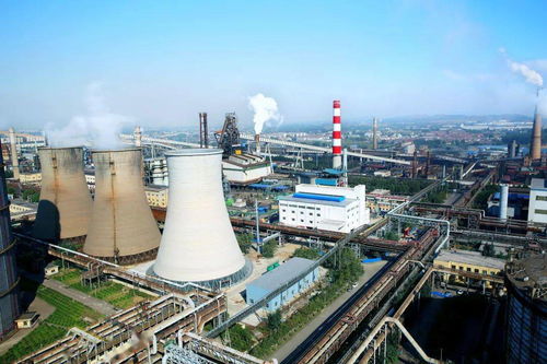 山钢集团 技术开发跑出全国第一，网红企业背后的硬核实力