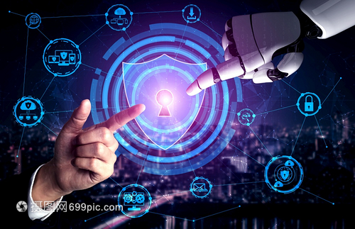 人工智能技术驱动下的未来生活 3D视觉、机器人开发与数据挖掘的融合创新