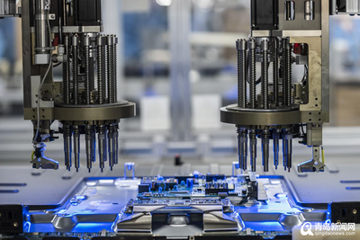 “含绿量”再提升！海信视像荣获中国工业碳达峰“领跑者”企业称号背后的技术开发之路