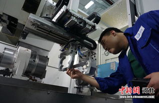 河北廊坊 产业创新催生高质量发展活力——技术开发的实践与启示