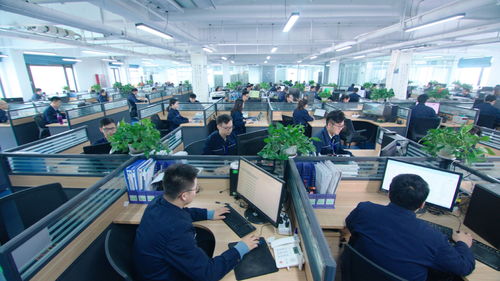 17微秒 数字配电的脉搏，车辆自我感知的量子跃迁——访国家级制造业单项冠军企业森鹏电子